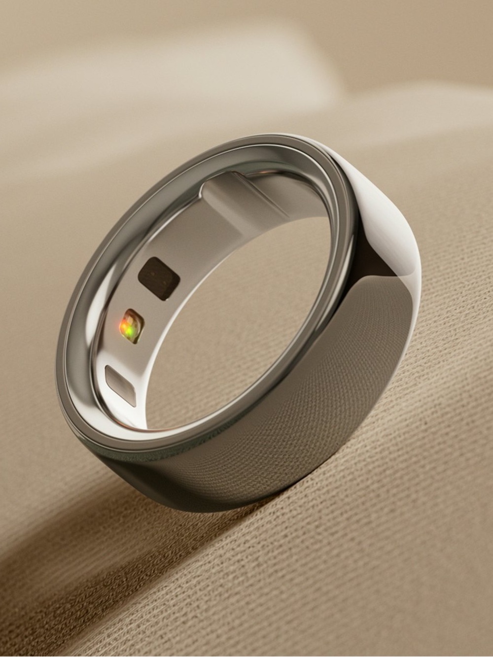 Oura • NEW Gen 4 Ring